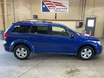2012 Dodge Journey