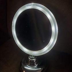 Vanity Lighted Makeup Mirror