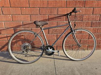 Specialized Crossroads gear bicycle $170