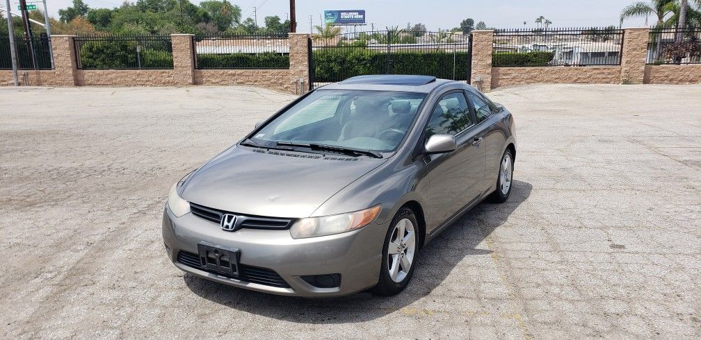 2006 Honda Civic