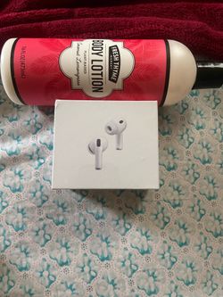 Brand new 3rd gen Pros