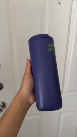 Starbucks coffee cup