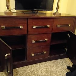 Bedroom Dresser Great Deal