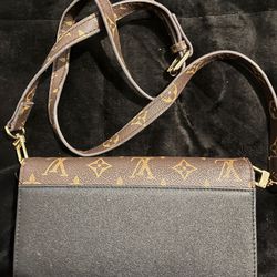 Cute Louis Vuitton Purse 