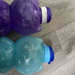 hello kitty cups set