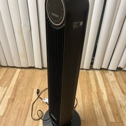 Dreo - Tower Fan for Bedroom