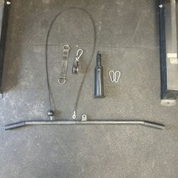 Pulley System 