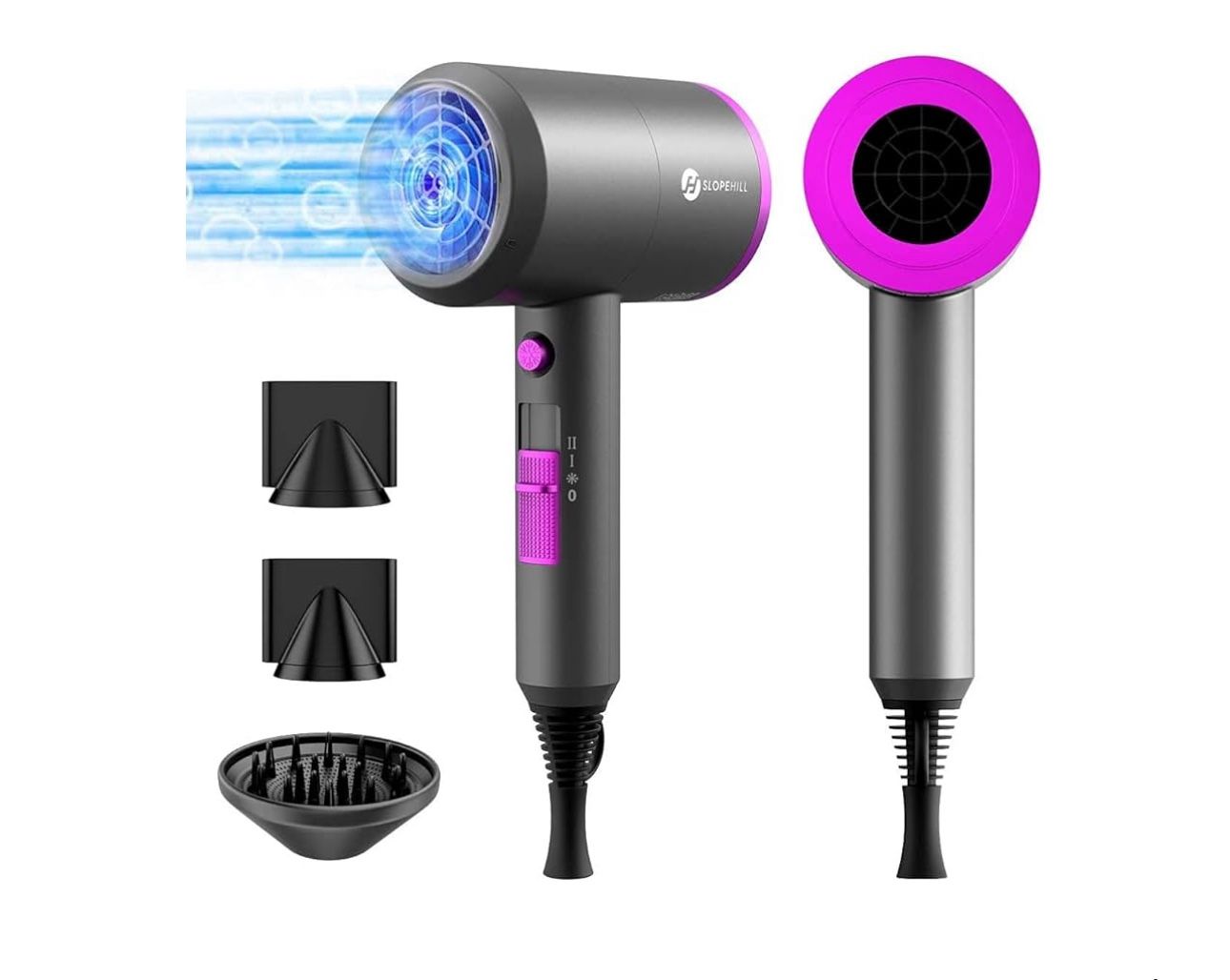 Hair Dryer