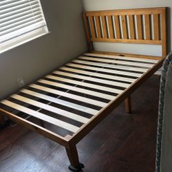 Full Size Bed Frame 