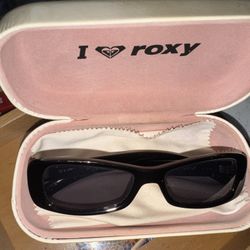ROXY Women’s Sunglasses  $10 OBO