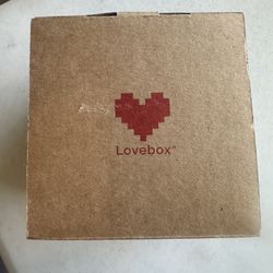 New Love Box Work with Apple Play & Google Play & Alexa