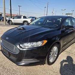 2016 Ford Fusion From $ 990 Down 