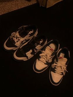Shoes Nike dunks