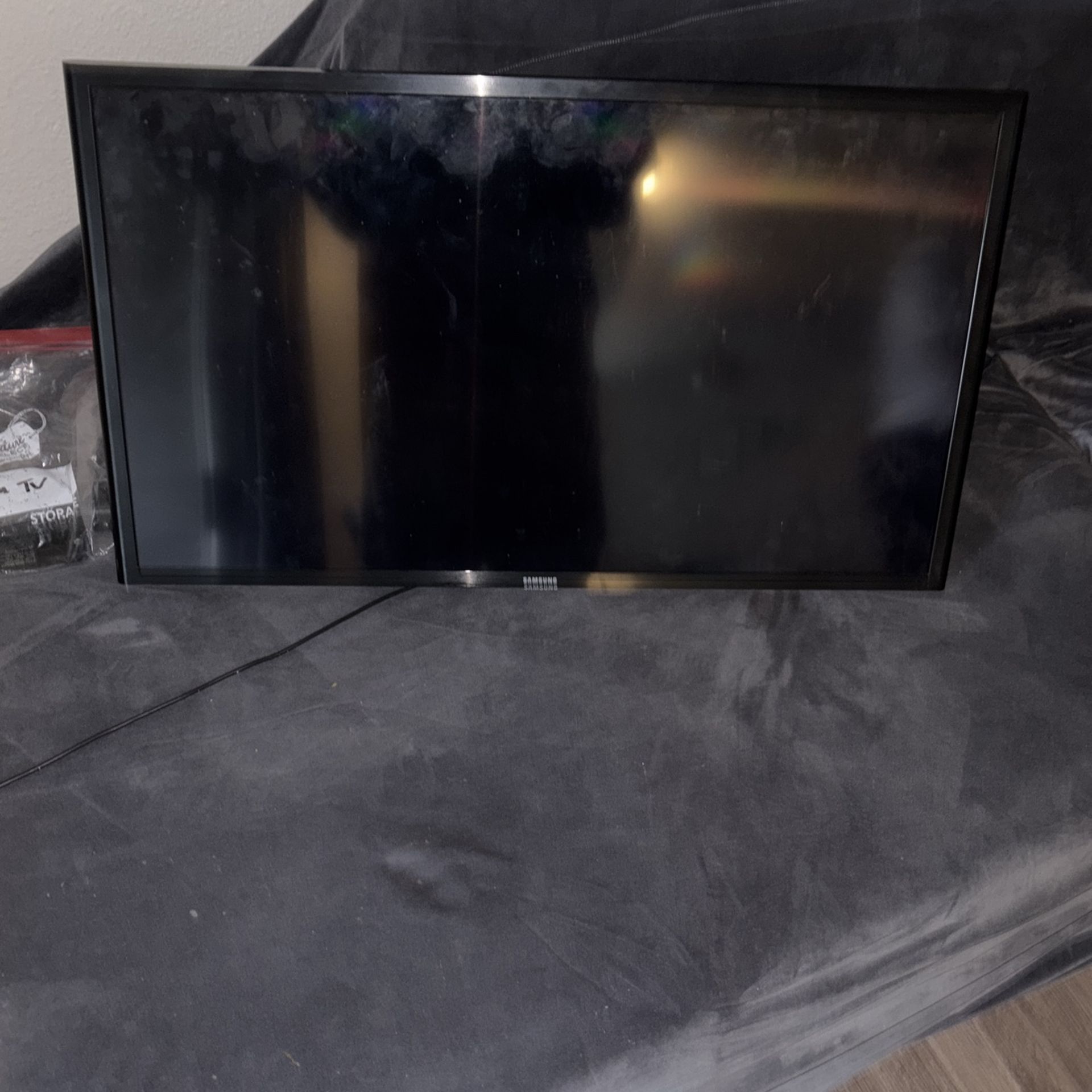 Samsung Tv
