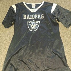 Women's Raiders T-shirt