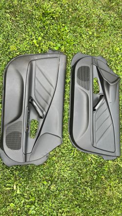 Honda S2000 door panels AP1