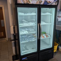 MinusForty Freezer
