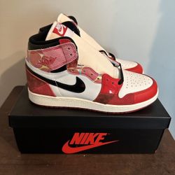 New Nike Air Jordan 1 High