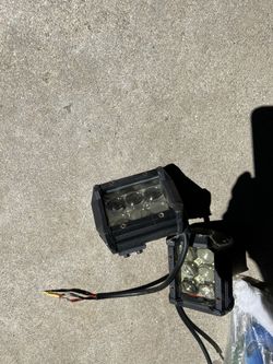 Spotlights