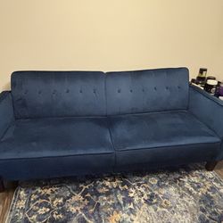 Couch; Daybed