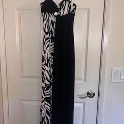 Mary L Couture Dress