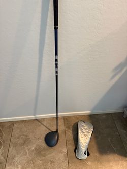 Taylormade QI35 Driver 9 degree Stiff