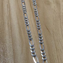   *price firm*   Silver Chain