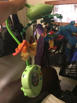 Baby mobile
