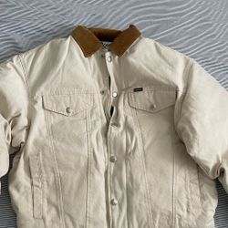 Supreme Men Coat Jacket Brand New 