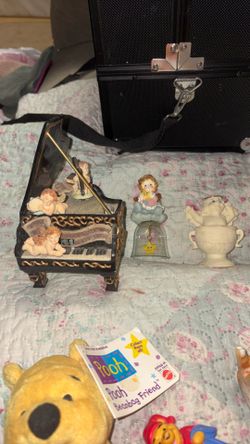 Angel decor