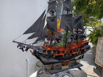 Ship