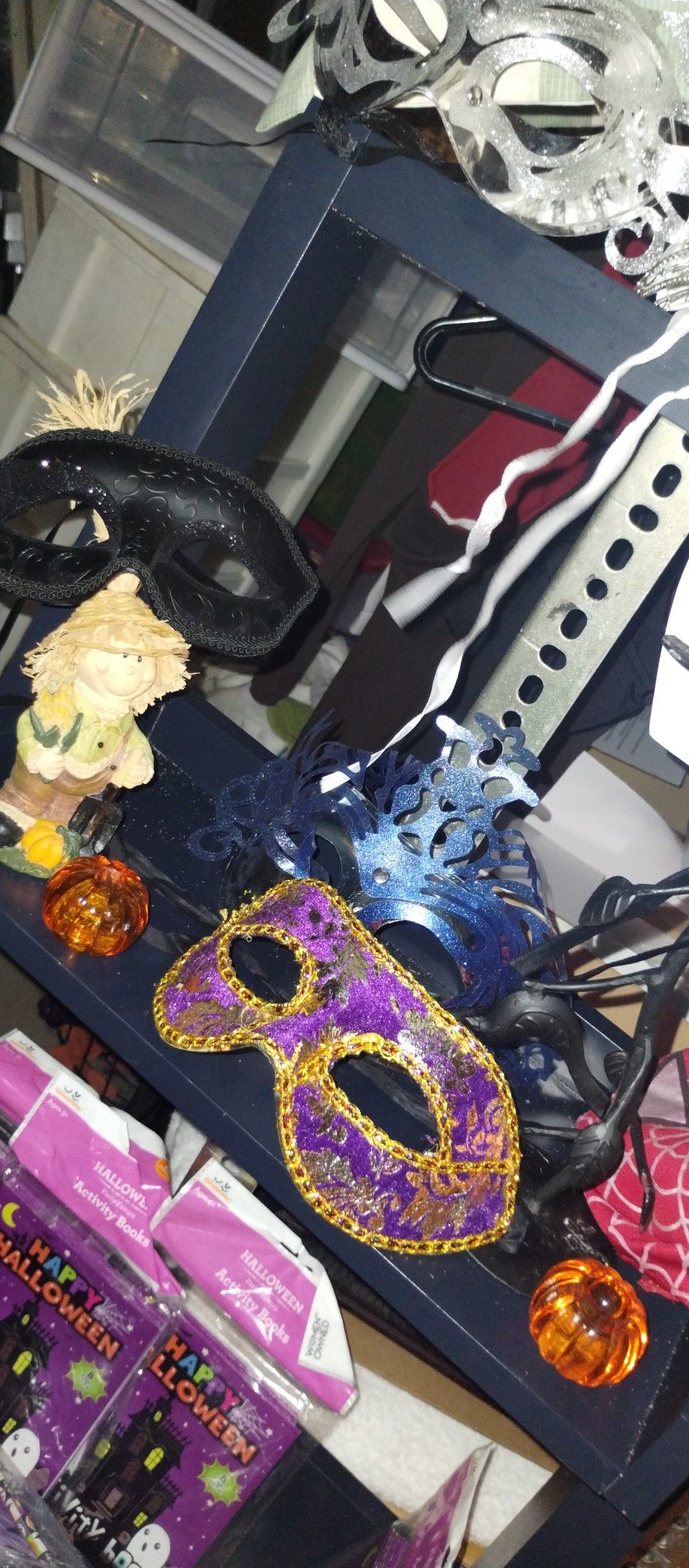 Halloween Decorations