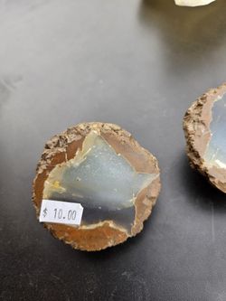 Geodes 