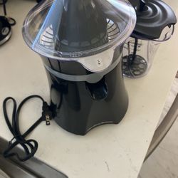 Juicer