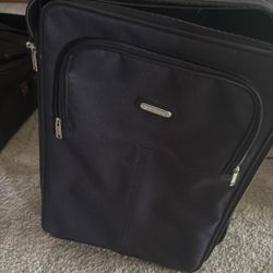 Carry On Suit Case