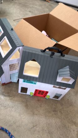 Honey bee acre toys
