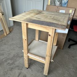 Rolling Tool Cart/Caddie
