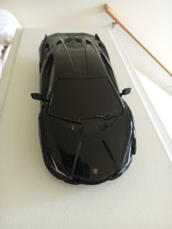 Lamborghini RC car