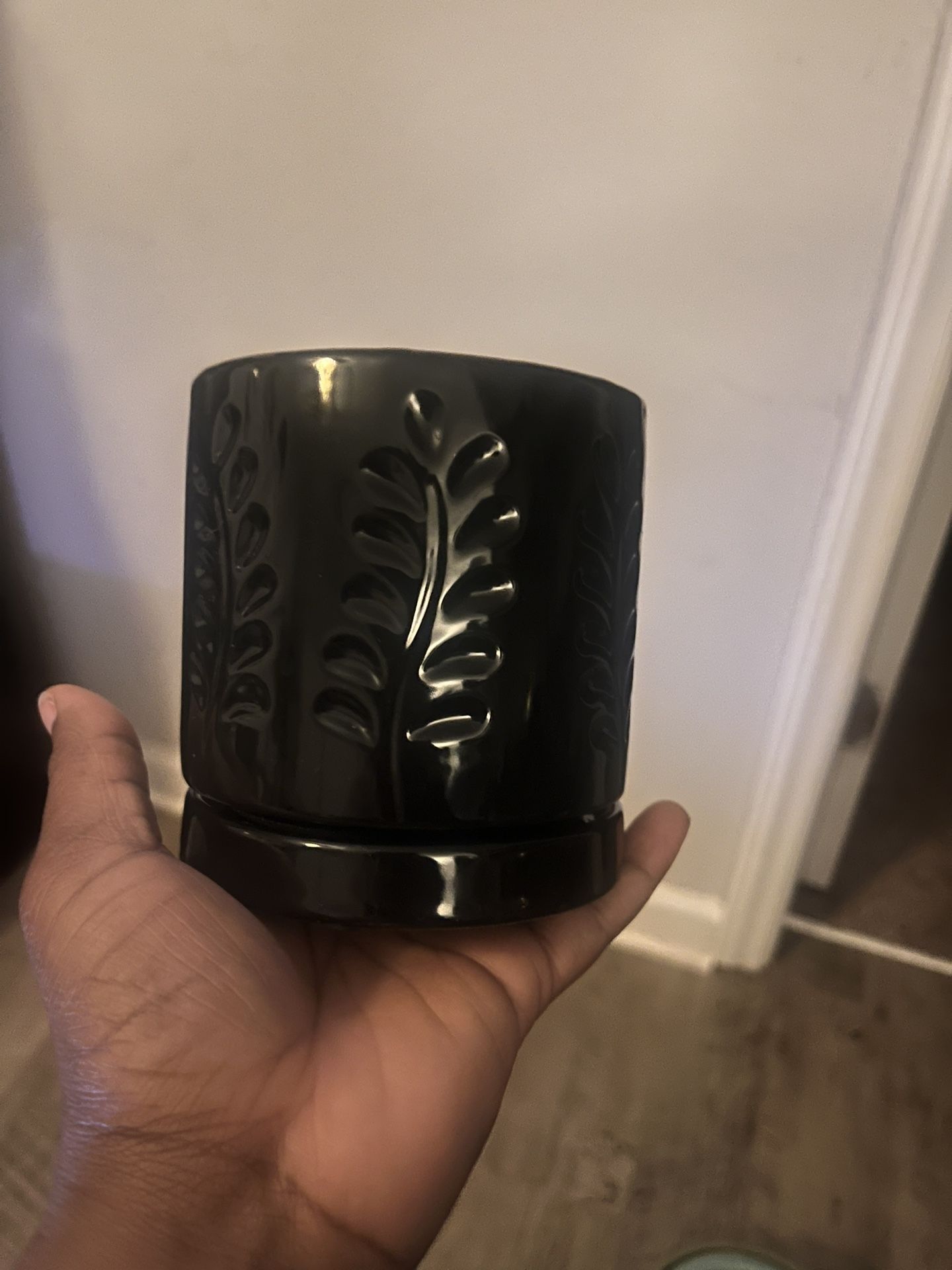 Small Flower Pot