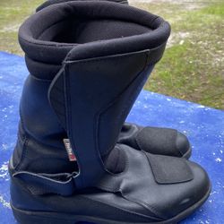 Triumph Men’s Motorcycle Boots