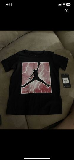 Jordan Tee
