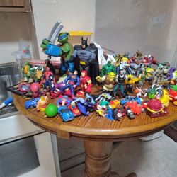 More Toys Than You Need 