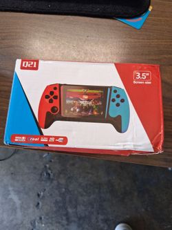 Q21 game set