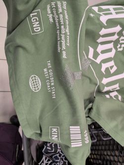 Brand new design shirt