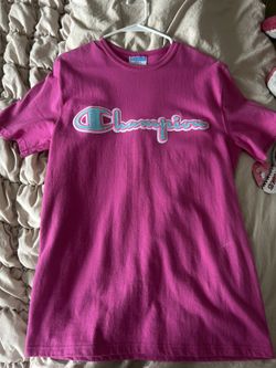 Champion Tee 