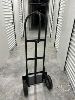 Hand Truck