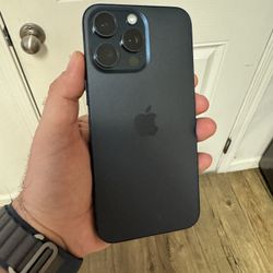 Iphone-15-Pro-max-256gb-at&t-cricket