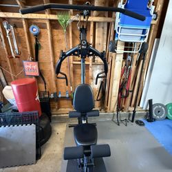 Inspire/Centr BL1 BODY LIFT MULTI-GYM