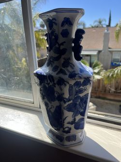 Vase
