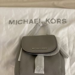 Micheal Kors Backpack